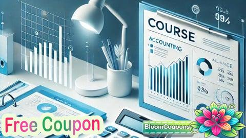 100% Free Coupon Accounting Standards Practice Test