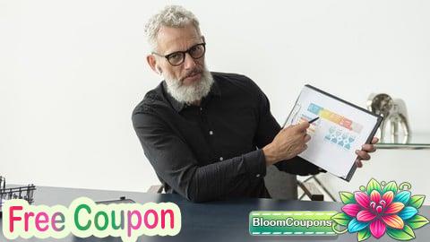 100% Free Coupon Accredited Diploma in Enterprise Risk Management (ERM)