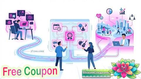 100% Free Coupon Achieving Better Work/Life Balance