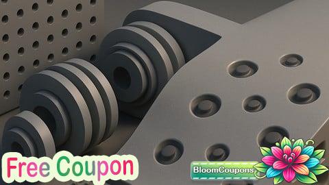 100% Free Coupon Acoustic Metamaterials for NVH Control