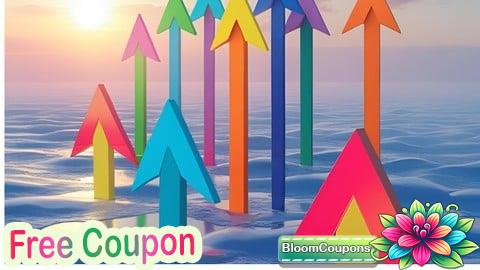 100% Free Coupon ADHD Productivity Mastery