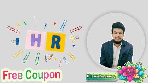 100% Free Coupon Diploma in Administrative Human Resources Management (HRM)