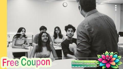 100% Free Coupon Advance Program in Industry Domain Mapping and Career Path