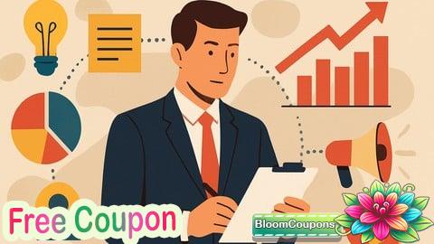 100% Free Coupon Advanced Brand Theory