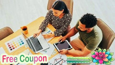 100% Free Coupon Advanced Brand Theory & Personal Branding for Career Success