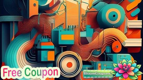 100% Free Coupon Advanced Certificate in Financial Analysis and Management