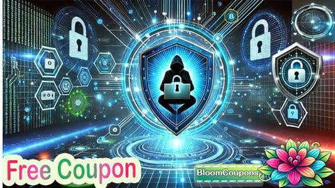 100% Free Coupon Advanced Cybersecurity & Ethical Hacking: Tools & Techniques