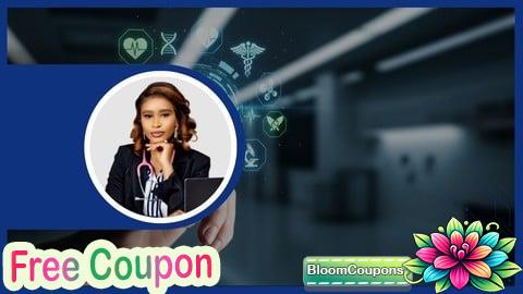 100% Free Coupon Advanced Digital Health Data & Governance Essentials