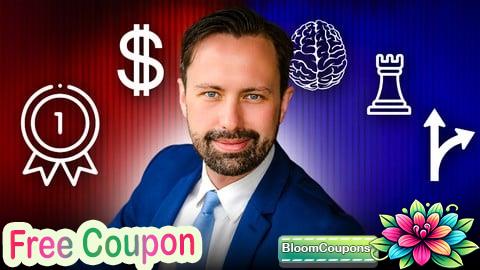 100% Free Coupon Advanced Digital Marketing with Dekker