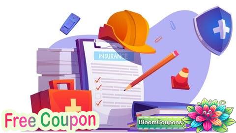 100% Free Coupon Advanced Diploma in Workplace Health and Safety