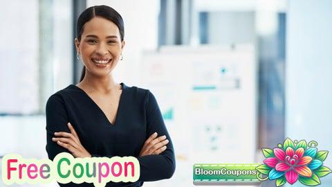 100% Free Coupon Advanced Emotional Intelligence: Master Communicator