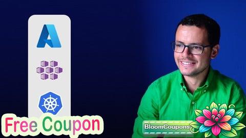 100% Free Coupon Advanced Kubernetes/AKS Network & Infrastructure