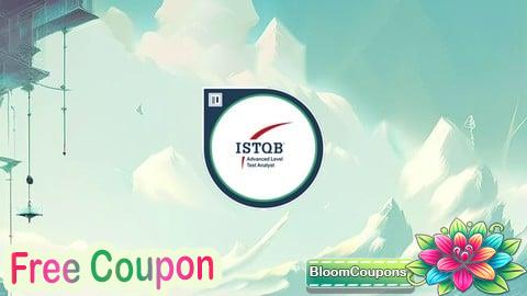 100% Free Coupon Advanced Level Test Analyst Certification - 6 Practice Tests