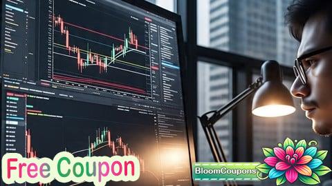 100% Free Coupon ADVANCED MARKET STRUCTURE MASTERCLASS 2025