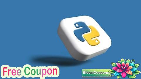 100% Free Coupon Advanced Python Programming: Mastering Key Concepts