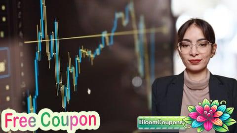 100% Free Coupon Advanced Smart Money Trading : Master S&P and Nasdaq Futures