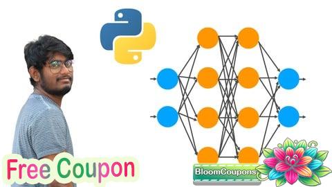 100% Free Coupon Advanced Statistical Modeling for Deep Learning and AI