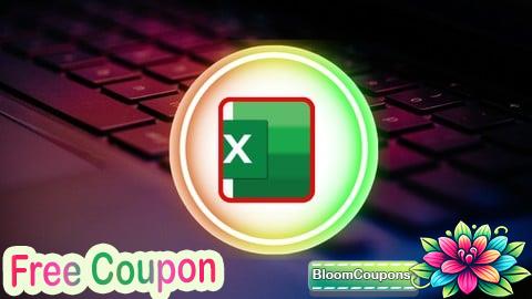 100% Free Coupon Advanced Usage of Conditional Formatting in MS Excel - 2025