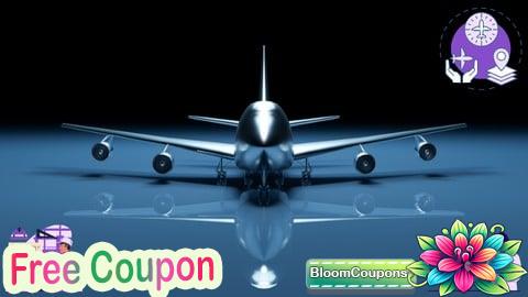 100% Free Coupon Aerospace Engineering - Aircraft Design Project Guide [2026]