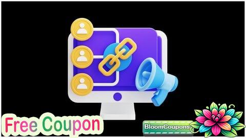 100% Free Coupon Affiliate Marketing Masterclass — Build & Scale Blogs w/ SEO