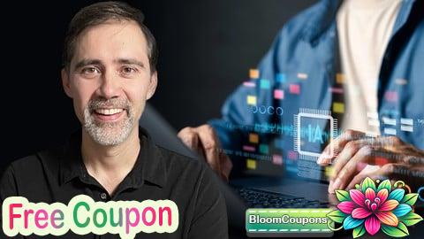 100% Free Coupon Agentes de IA para Negocios: Automatiza sin Programar