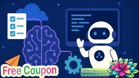 100% Free Coupon Agentic AI: Building the Next Generation of Smart Agents