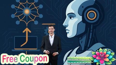 100% Free Coupon Agentic AI: Building the Next Generation of Smart Agents