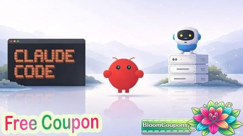 100% Free Coupon Agentic AI Mastery: Claude Code, Clawdbot & Beyond