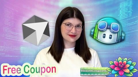100% Free Coupon Agentic Coding: Full-Stack Java Apps with Cursor and Copilot