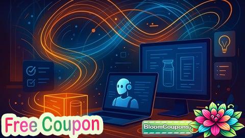 100% Free Coupon Agentic Product Management