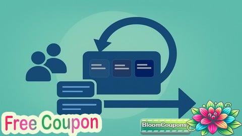 100% Free Coupon Agile and Scrum Framework Basics: Core Scrum Concepts