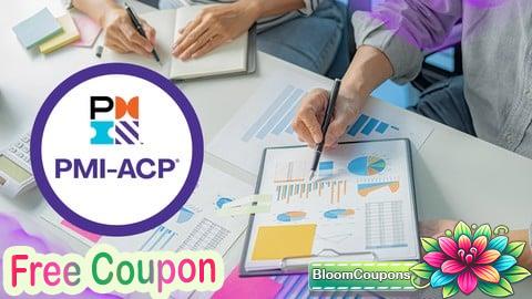 100% Free Coupon Agile Certified Practitioner (PMI-ACP)  Practice Exam 2025