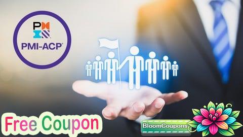 100% Free Coupon Agile Certified Practitioner (PMI-ACP) Practice Exam 2025