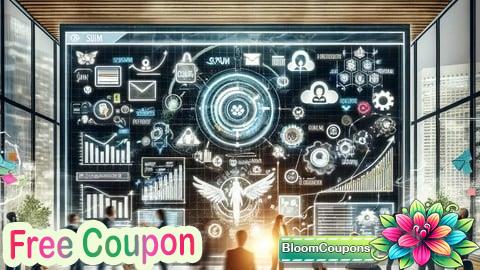 100% Free Coupon Agile HR Implementation