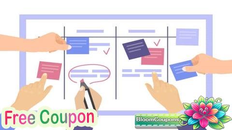 100% Free Coupon Agile Kanban: Kanban for Software Development Teams