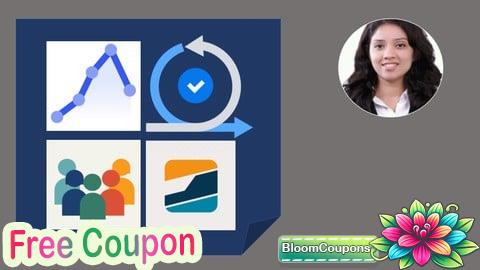 100% Free Coupon Agile Metrics for Agile Project Management