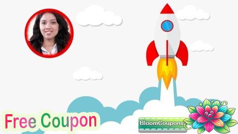 100% Free Coupon Agile Project Management: Agile, Scrum, Kanban & XP