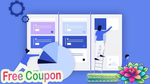 100% Free Coupon Agile, Scrum & Kanban Practice Tests & Interview Questions