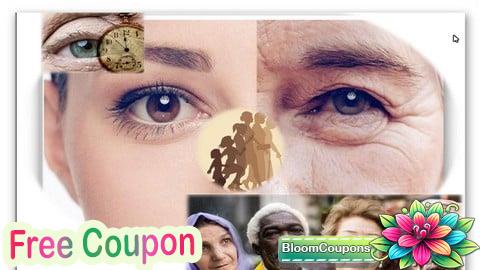 100% Free Coupon Aging and Geriatrics