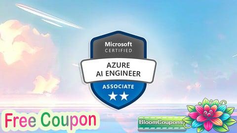 100% Free Coupon AI-102 Certification: 486 Practice Test Q&A