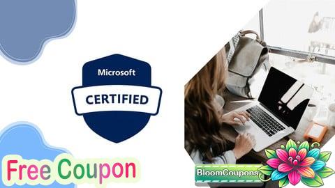 100% Free Coupon AI-900: Microsoft Azure AI Fundamentals Practice Exams