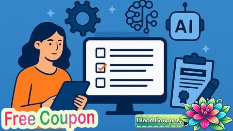 100% Free Coupon AI-900: 600 Practice Questions for Azure AI Fundamentals