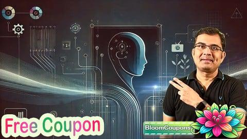 100% Free Coupon AI Agents Bootcamp: Build with LangChain, RAG, Langflow, GPT