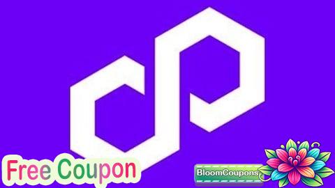 100% Free Coupon AI Agents For Blockchain On Polygon - The Complete Course