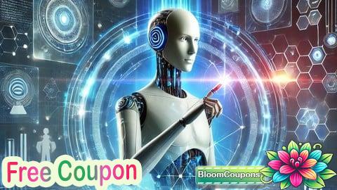 100% Free Coupon AI Agents for Everyone and Artificial Intelligence Bootcamp