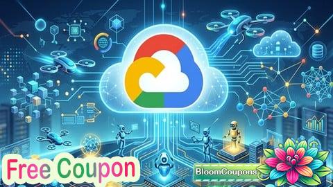 100% Free Coupon AI Apps - Agentic AI with Google Agent Development Kit (ADK)