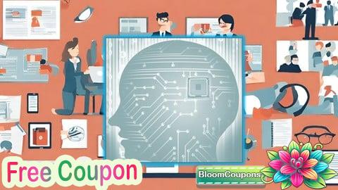 100% Free Coupon AI (Artificial Intelligence) for HR/ HRM Excellence