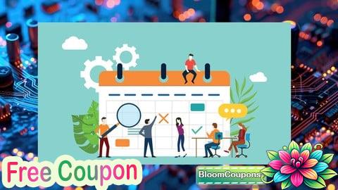 100% Free Coupon AI (Artificial Intelligence) for Project Planning Excellence
