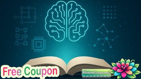 100% Free Coupon AI Bible: From Beginner to Builder in 100 Projects