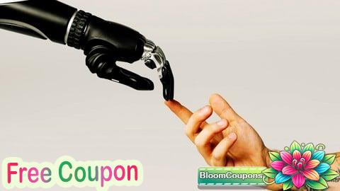 100% Free Coupon AI Copywriting 2.0: Humanize and Differentiate your AI Copy
